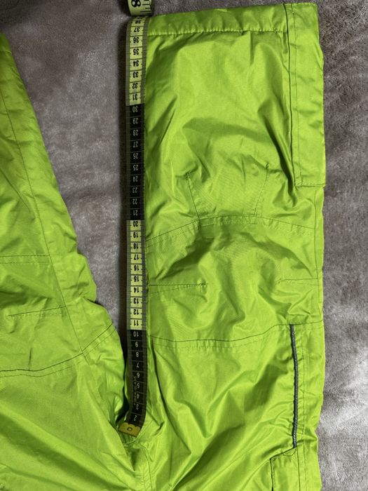 теплі штани на 110 см