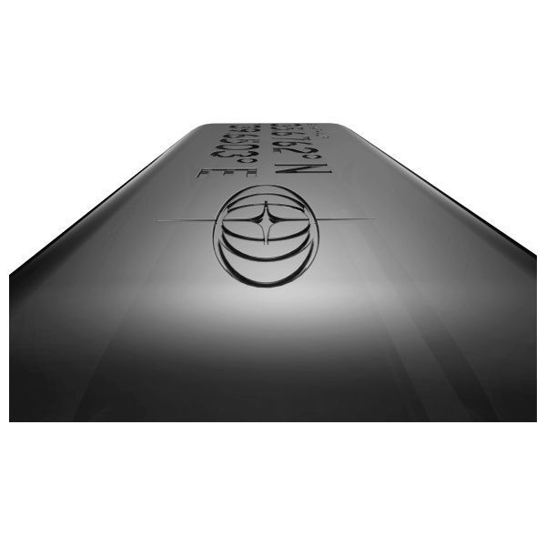 Etui Skinarma Saido do AirPods Pro 2     czarny