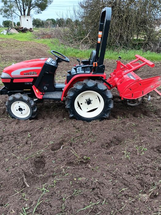 Limpezas de quintais e terreno