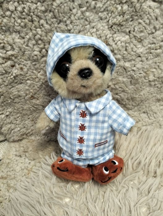 Игрушка  сурикат,ZURU foodie