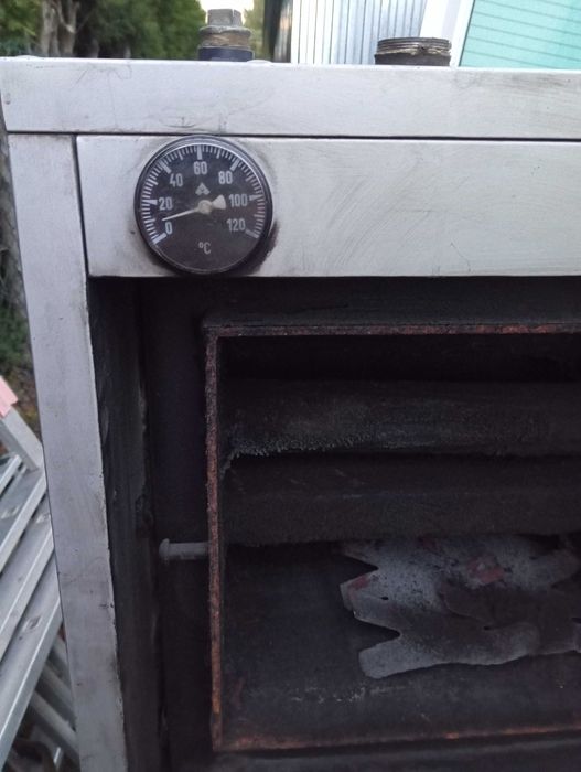 Części do pieca, elementy zamienne