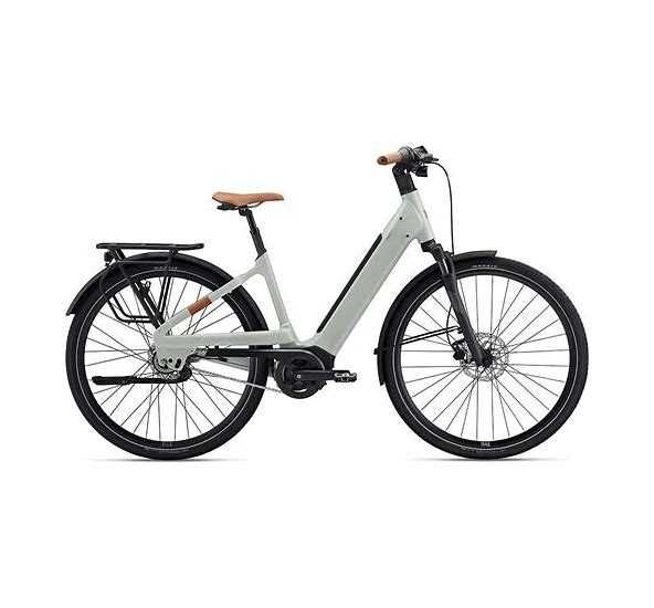 Rower elektryczny Liv Allure E+2 ,,L"- nowy gwarancja 24-mce .WYPRZEDAŻ !!!