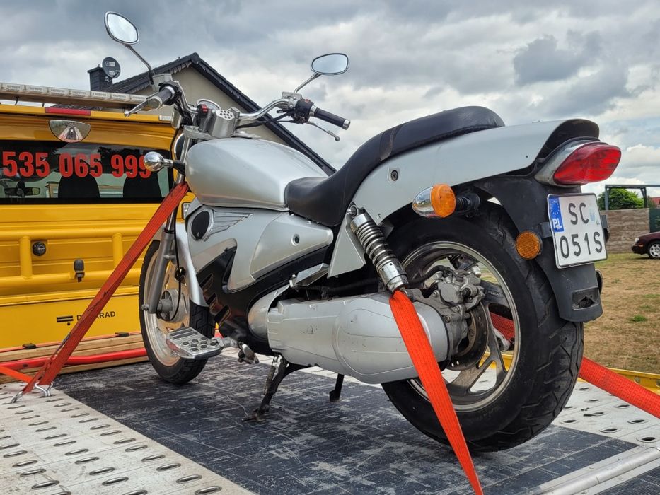 Cfmoto