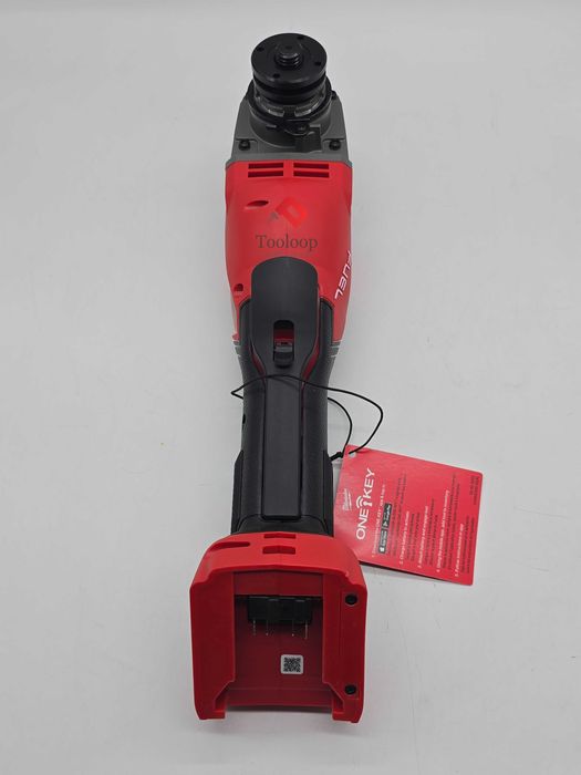 Milwaukee 3672 Аккумуляторная бесщеточная болгарка/Новая /В Наличии !!