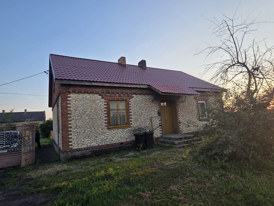 Dom – Mazew - Widok 3