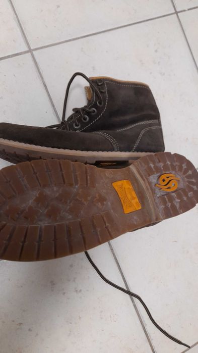 Buty zimowe Dickens nr41