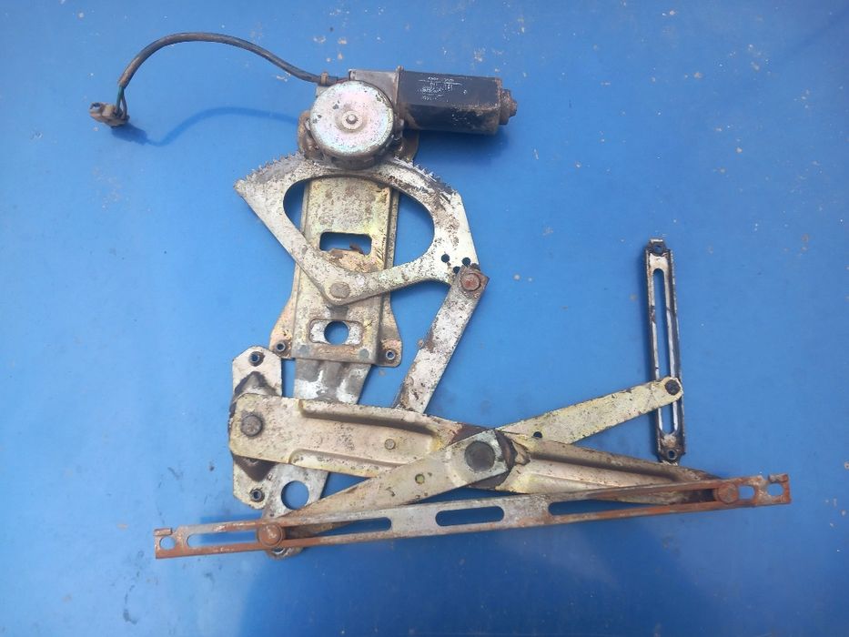 Стекло подъёмники тойота карина 2