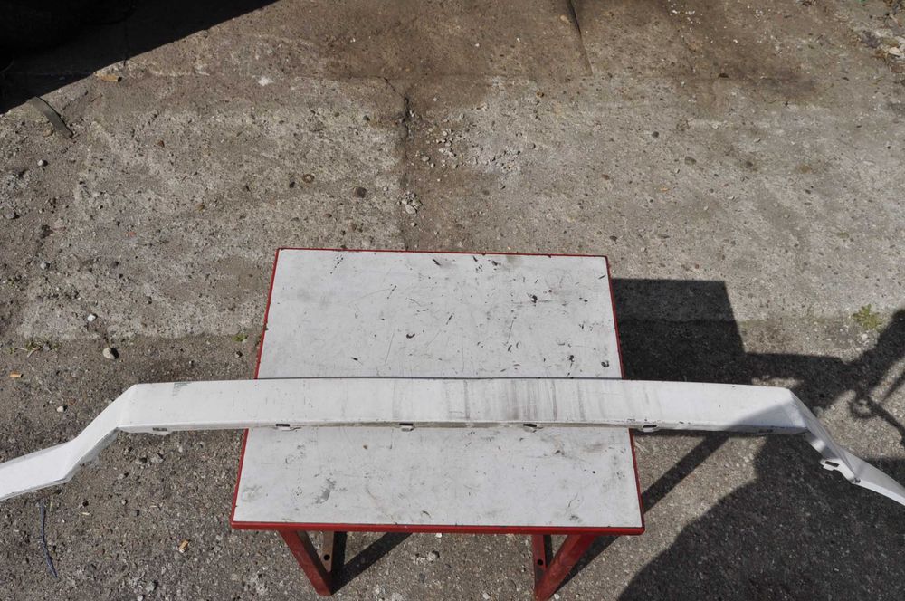 vw crafter grill atrapa chrom 2016 oryginał kpl