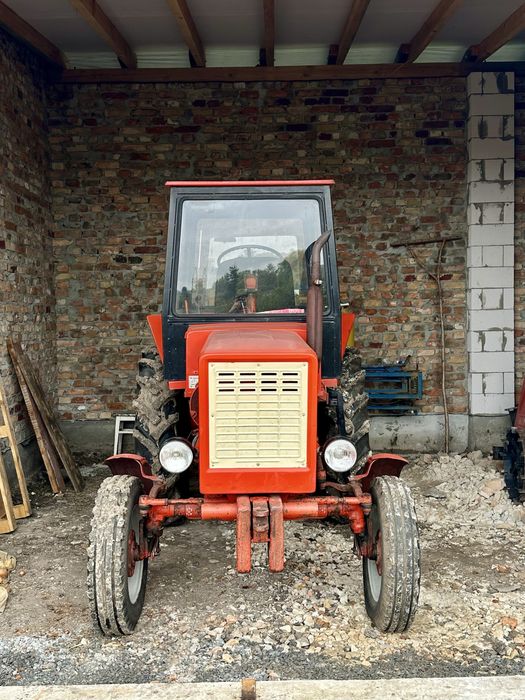 Продаю трактор T-25