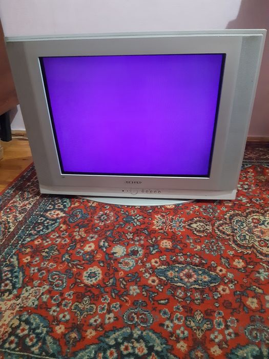 Тюнер телевізор Т2