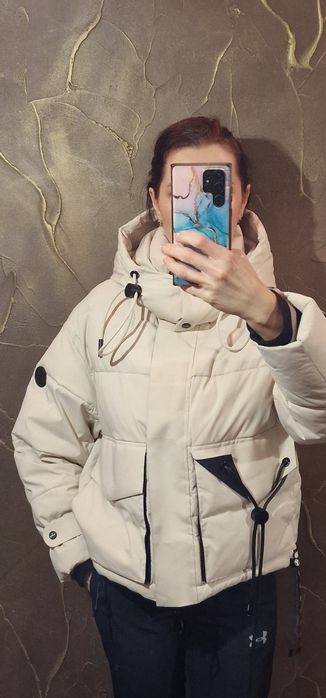 Курточка Yimosis