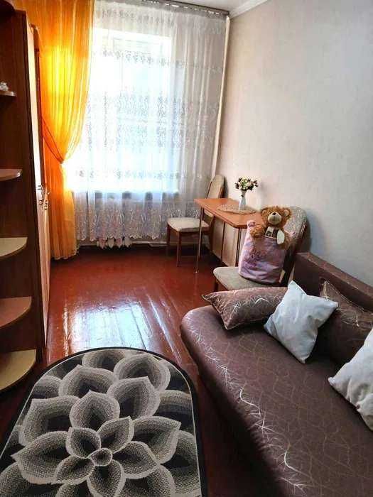 2К квартира на Строителей,24 м. Дарница