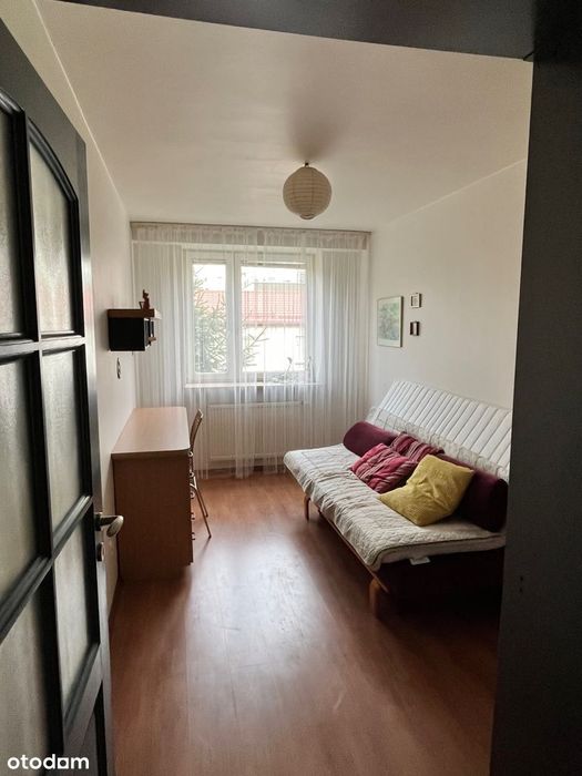 3-pokojowe 63 m²-balkon Zielony Targówek/Bródno