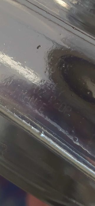 Perfumy flakony 2 ml