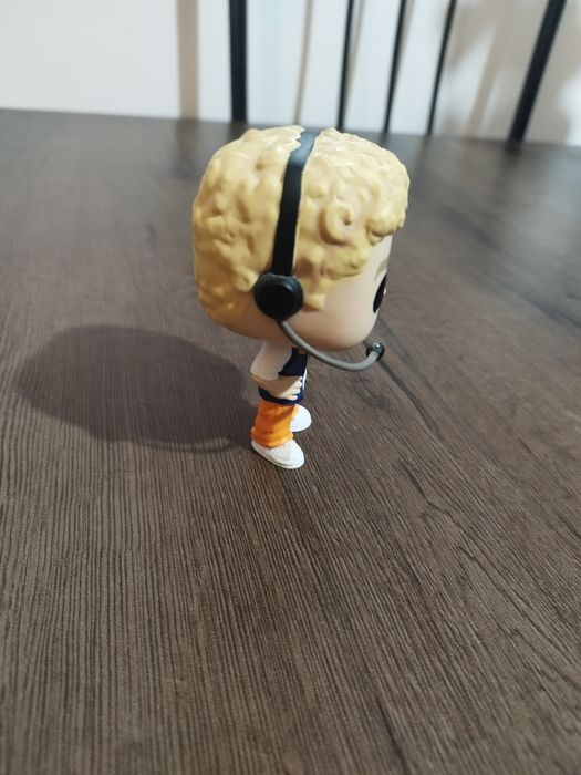 Justin Timberlake Funko Pop