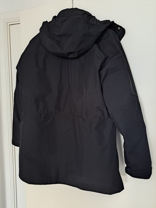 Casaco North Face Triclimate 3 em 1 - Novo (c/ desconto 33%)