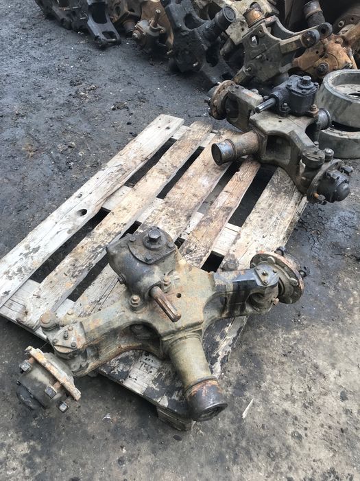 Продам балку Балканкар Електропогрузчик ЕВ717 і ЕВ687 ступиці