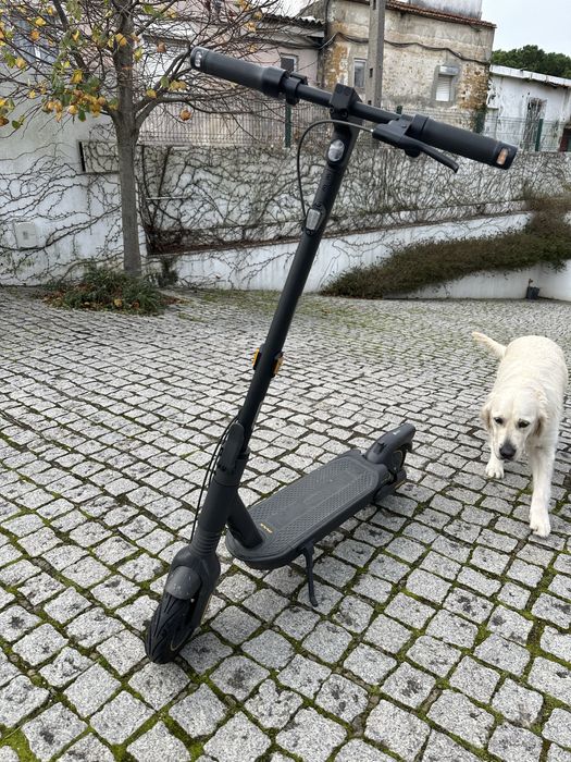 Trotinete Segway Ninebot Max G2