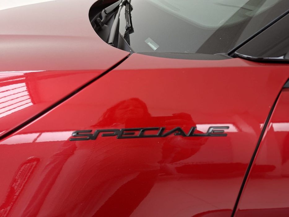 Alfa Romeo Junior 54 kWh Sport Speciale