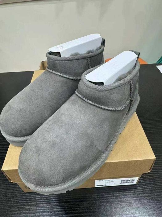 UGG Classic Ultra min R.39
