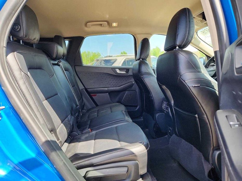 Ford Escape Titanium (2020)