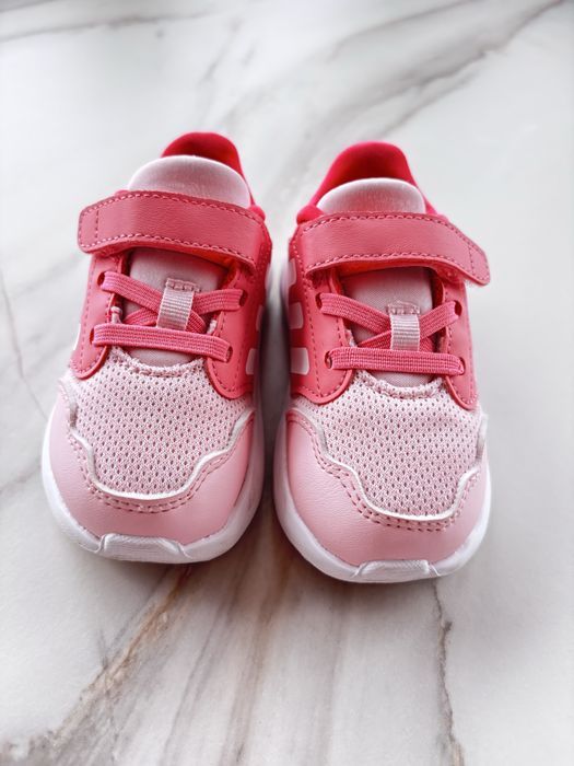 Adidas Performance 21 różowe 13,5cm wkladka buty sportow stan idealny!