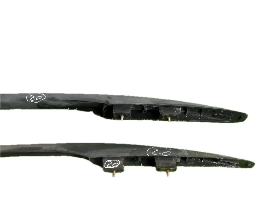 Barra de tejadilho MAZDA 6 Hatchback (GG)