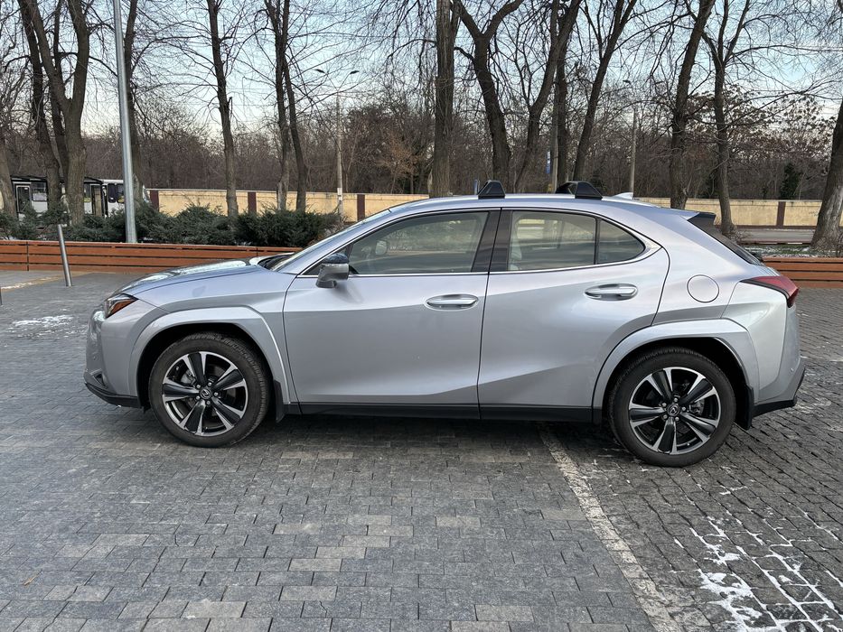 Lexus ux 250h 2023