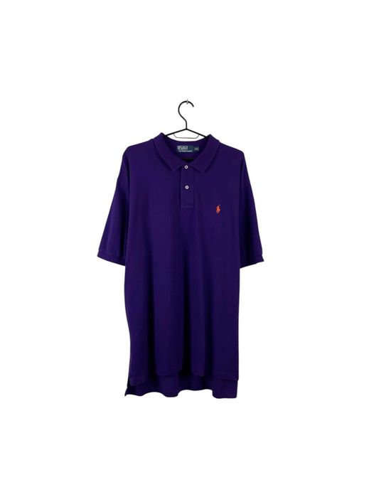 Polo Ralph Lauren koszulka polo, rozmiar XXL, stan bardzo dobry