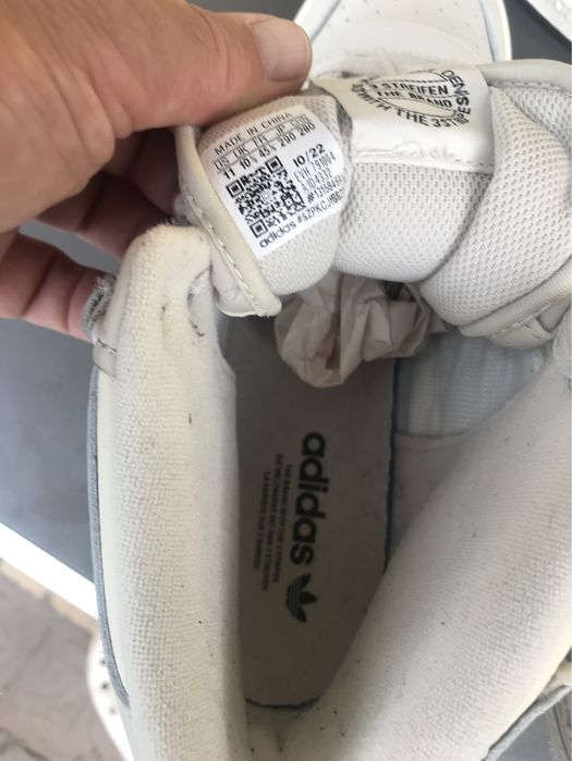 Кросівки Adidas