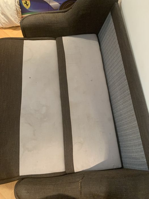 Диван двох спальний