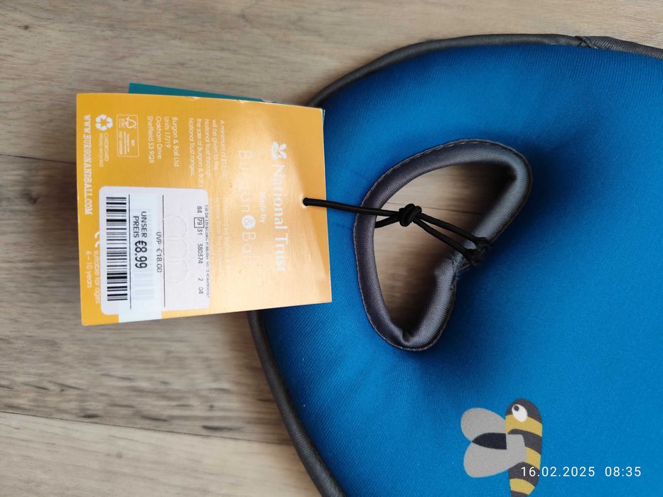 Poduszka dla dzieci, ogrodowe