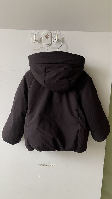 Куртка для хлопчика ZARA 3-4 р. 104 см