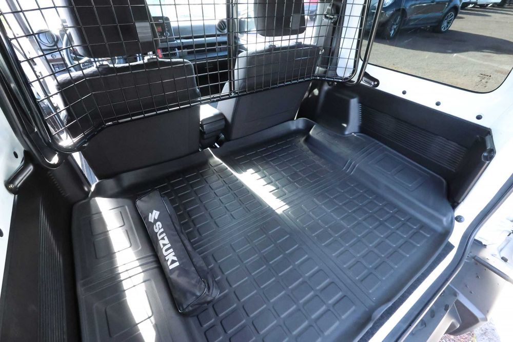 SUZUKI JIMNY 1.5 Allgrip confort+