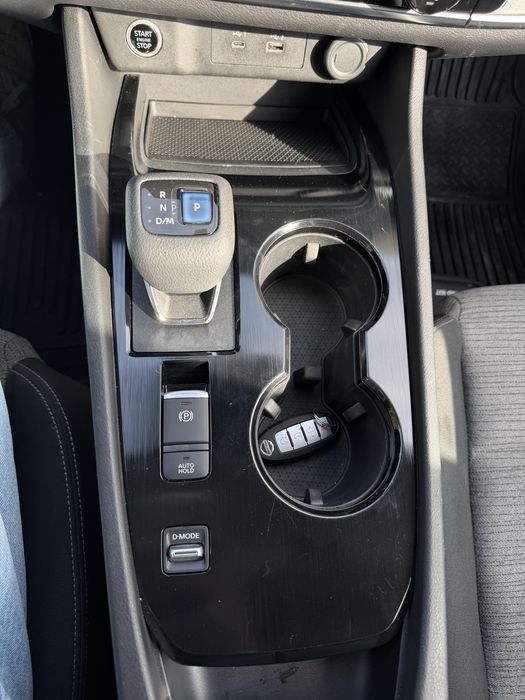Nissan Rogue SV 2021