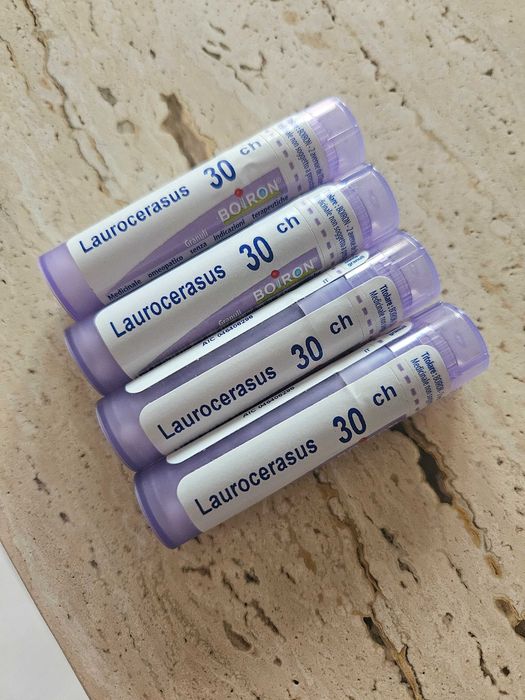 Laurocerasus 30 CH