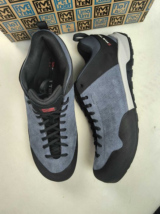 Buty trekkingowe przejściowe Five Ten