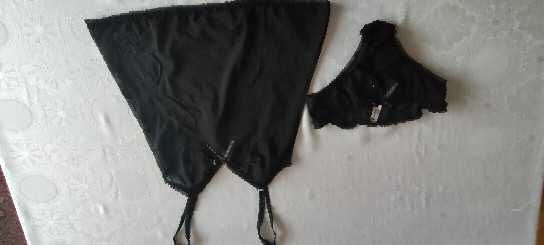 Komplet koszulka i figi