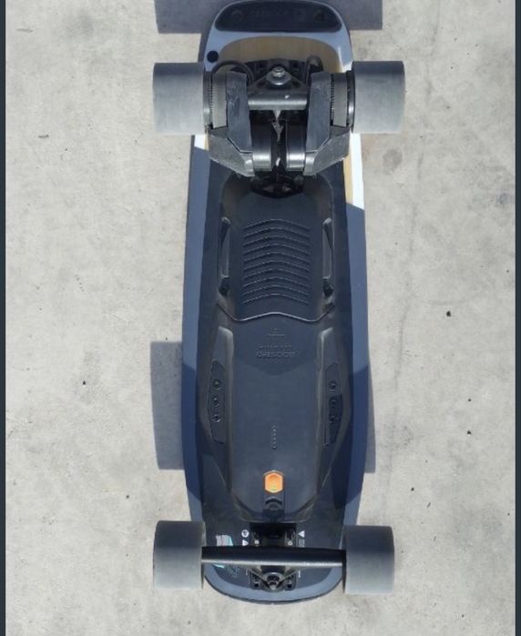 Boosted board Mini X