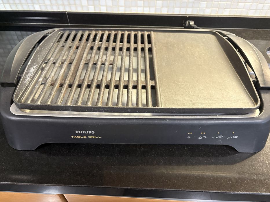 Table Grill Philips