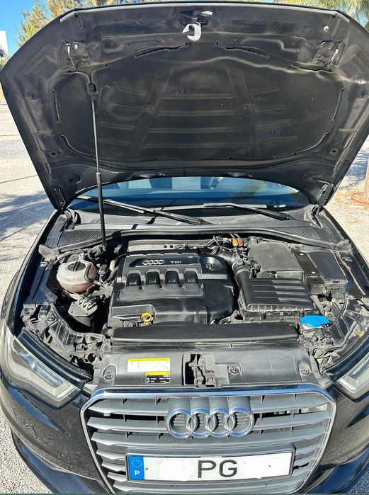 Audi A3 Limousine 1.6 TDI