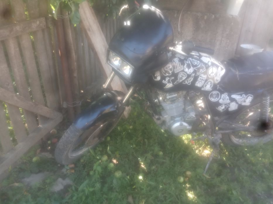Продам або поміняю не на ходу