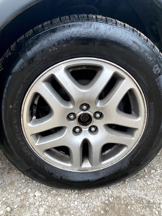 Продам Subaru Legacy 2000 рік можлива розстрочка, кредит, обмін!