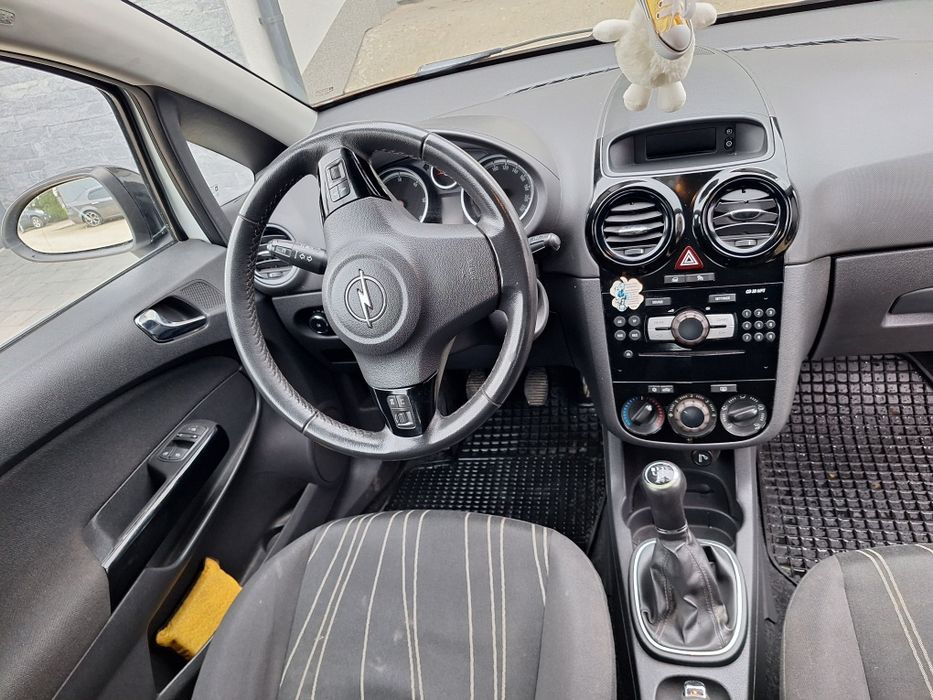 Ople CORSA 1.3  disel