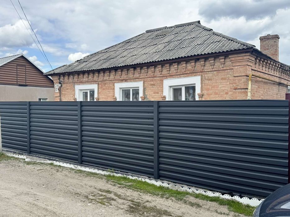 Продається будинок