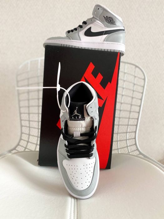Buty Nike Air Jordan 36-45 unisex trampki sneakersy tenisowki