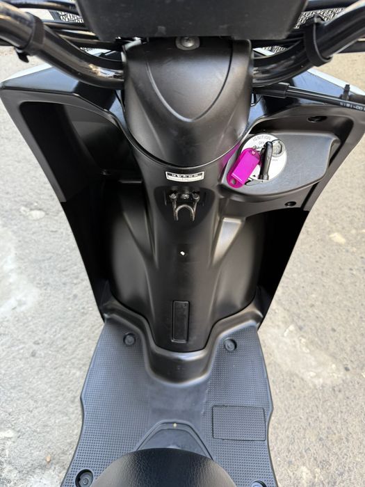 Продам мопед Ямаха