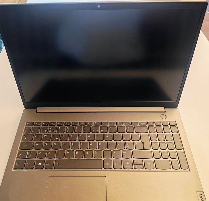 Portátil Lenovo Thinkbook i5 12th Gen