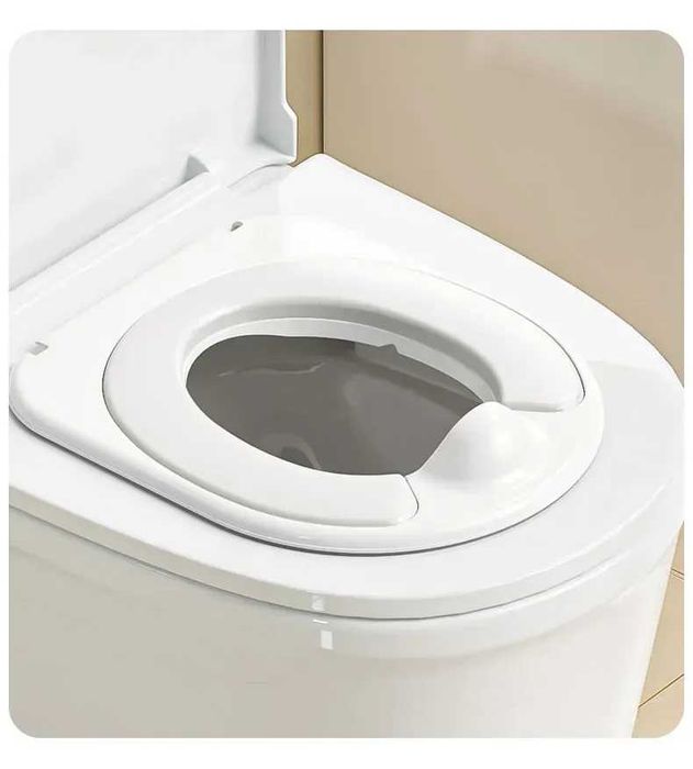 Nocnik toaleta interaktywna - nowa, idealna na prezent