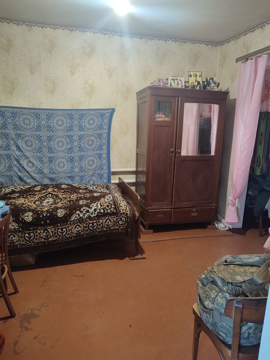 Будиночок в селі